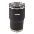 Crew 75 Coffee Travel Tumbler – 12 oz