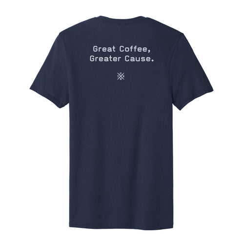 CREW75 Short Sleeve t-shirt