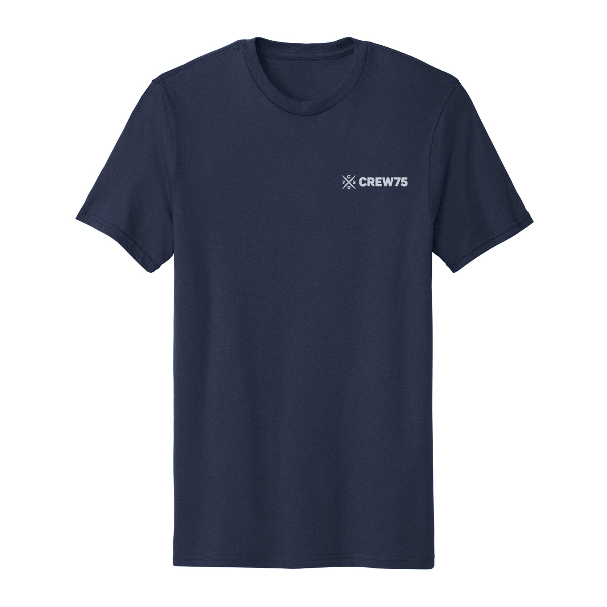 CREW75 Short Sleeve t-shirt